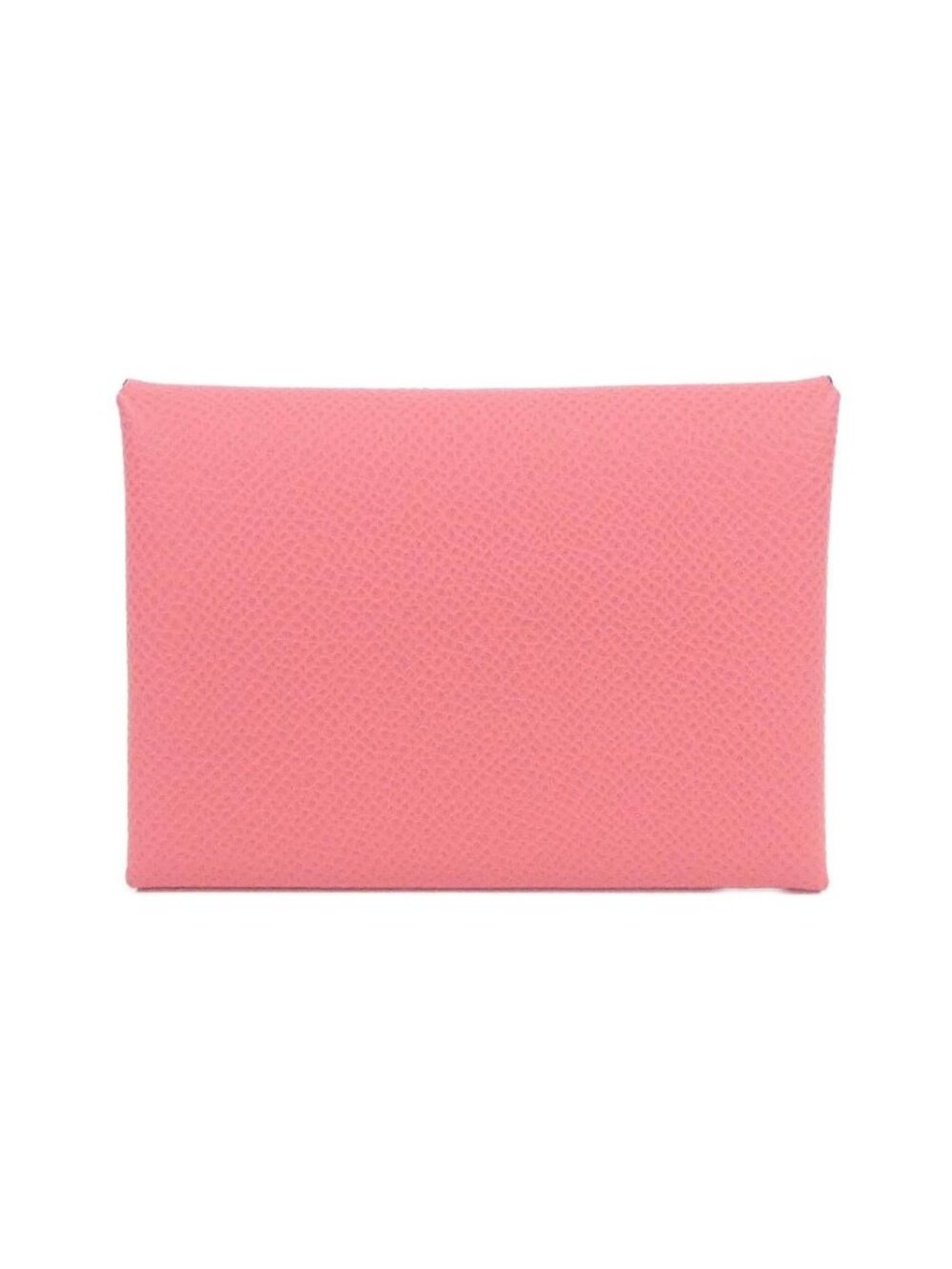 Hermes Calvi Duo Coin Purse
